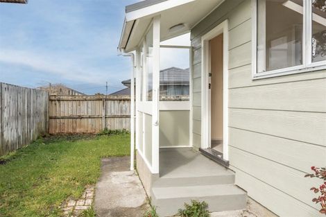 Photo of property in 86b Henley Street, Westport, 7825