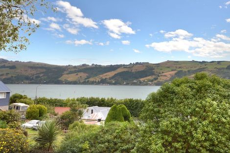 Photo of property in 14 Adderley Terrace, Ravensbourne, Dunedin, 9022