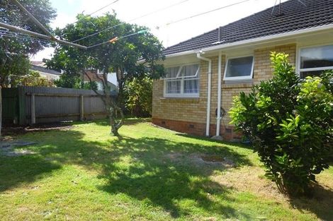 Photo of property in 4/36a Pah Road, Epsom, Auckland, 1023