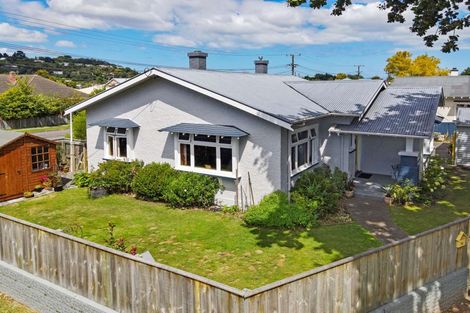 Photo of property in 26 Fromont Street, Whanganui East, Whanganui, 4500