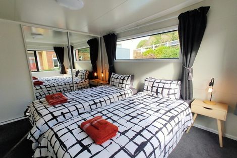 Photo of property in 86 Melville Street, Dunedin Central, Dunedin, 9016