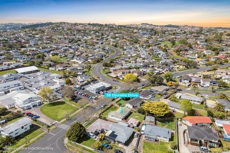 Photo of property in 58 Diorella Drive, Clover Park, Auckland, 2019