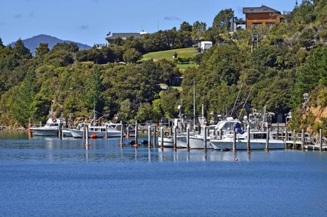 Photo of property in 198 Elaine Bay Road, Elaine Bay, French Pass, 7193