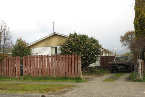 Photo of property in 6 Tureiti Place, Turangi, 3334