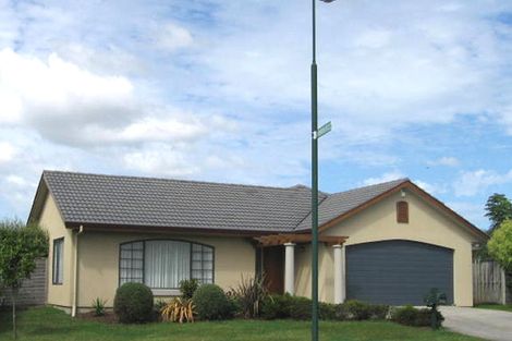 Photo of property in 6 Freestone Place, Henderson, Auckland, 0612
