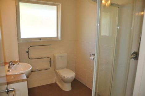 Photo of property in 1/14a Penhelig Place, Burnside, Christchurch, 8053