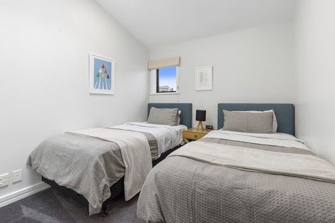 Photo of property in 12/28 Hobson Street, Thorndon, Wellington, 6011