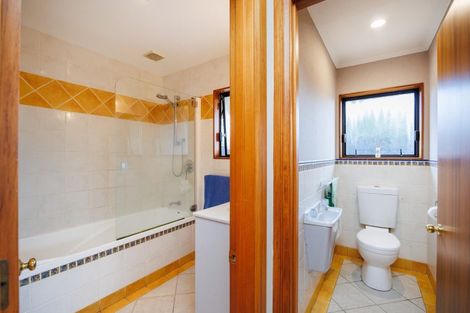 Photo of property in 221 The Terrace, Ashhurst, 4810