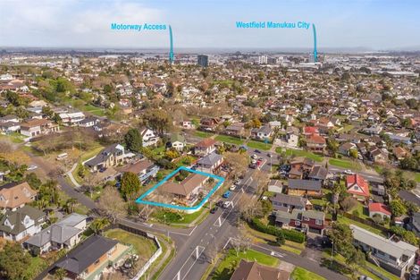 Photo of property in 2/1 Rakaia Rise, Clover Park, Auckland, 2019