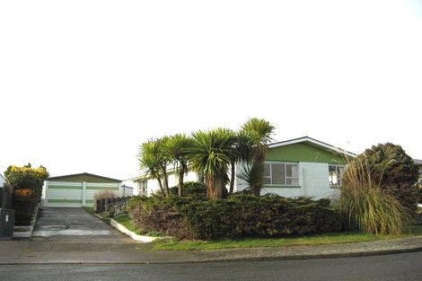Photo of property in 63 O'byrne Place, Waikiwi, Invercargill, 9810