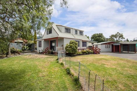 Photo of property in 33 Walker Street, Waihi, 3610
