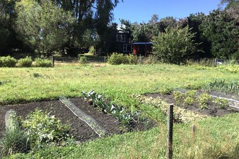 Photo of property in 460 Douglas Road, Amberley, 7482