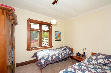 Photo of property in 282 Leith Valley Road, Leith Valley, Dunedin, 9010