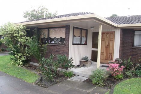 Photo of property in 3/515 Church Street, Palmerston North, 4410