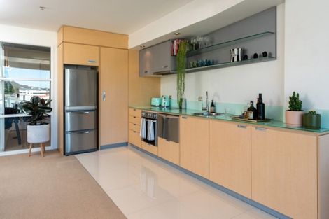 Photo of property in Century City Apartments, 85/72 Tory Street, Te Aro, Wellington, 6011