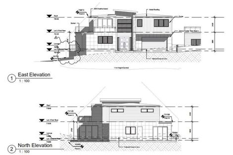 Photo of property in 83 Hobsonville Road, West Harbour, Auckland, 0618