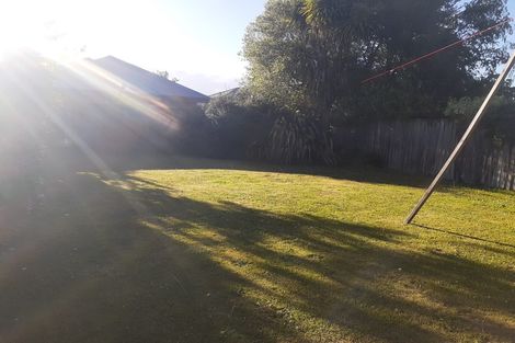 Photo of property in 8 Richard Seddon Drive, Northwood, Christchurch, 8051