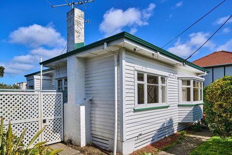 Photo of property in 81 Kemp Street, Kilbirnie, Wellington, 6022