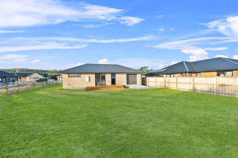 Photo of property in 22 Foster Place, Amberley, 7410