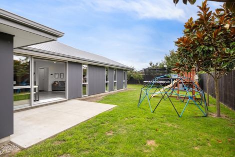 Photo of property in 31 Kendon Drive, Rolleston, 7614