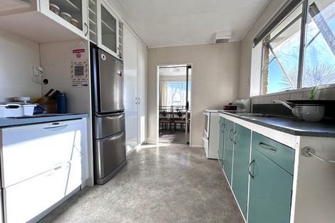 Photo of property in 1 Franklin Street, Greymouth, 7805