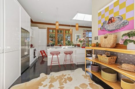 Photo of property in 23a Clyde Street, Island Bay, Wellington, 6023