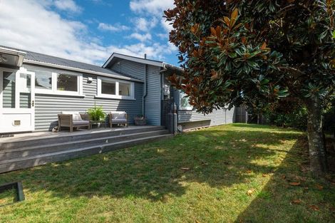 Photo of property in 1/5 Nelson Avenue, Northcote Point, Auckland, 0627