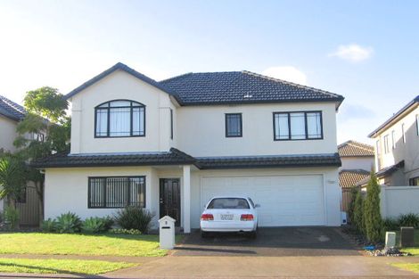 Photo of property in 3 Carousel Crescent, East Tamaki Heights, Auckland, 2016