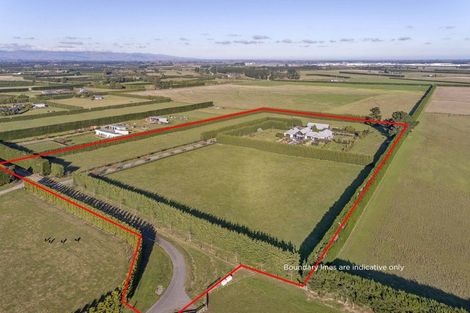 Photo of property in 4/349 West Melton Road, West Melton, Christchurch, 7675