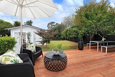 Photo of property in 48 Calgary Street, Mount Eden, Auckland, 1041