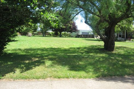 Photo of property in 172 Broadway, Kaikohe, 0405
