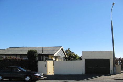 Photo of property in 27 Bidwill Street, Seaview, Timaru, 7910