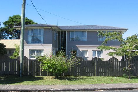Photo of property in 47 Cobham Crescent, Kelston, Auckland, 0602