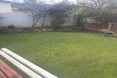 Photo of property in 53 Nelson Quay, Cobden, Greymouth, 7802