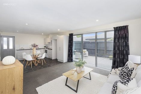 Photo of property in 347 Gloucester Street, Linwood, Christchurch, 8011