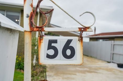 Photo of property in 56 Severn Street, Clifton, Invercargill, 9812