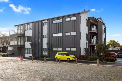 Photo of property in 104/118 Bealey Avenue, Christchurch Central, Christchurch, 8013