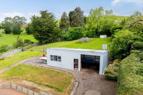 Photo of property in 725 East Taieri-allanton Road, Allanton, Mosgiel, 9092