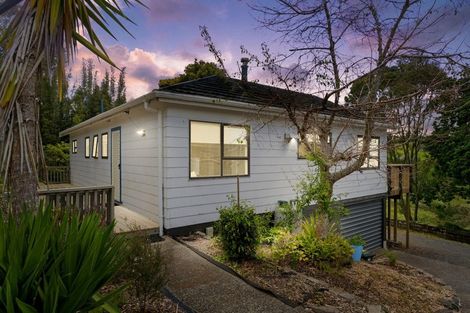 Photo of property in 9 El Viso Place, Te Kamo, Whangarei, 0112