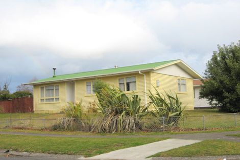 Photo of property in 2 Tureiti Place, Turangi, 3334