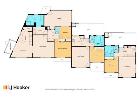 Photo of property in 36 Rawhiti Avenue, Matamata, 3400