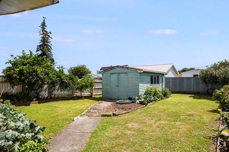 Photo of property in 35 Power Street, Levin, 5510