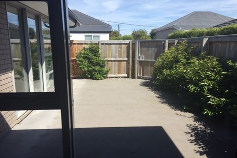 Photo of property in 8b England Street, Phillipstown, Christchurch, 8011