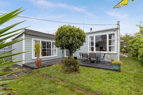 Photo of property in 211 Georges Drive, Napier South, Napier, 4110
