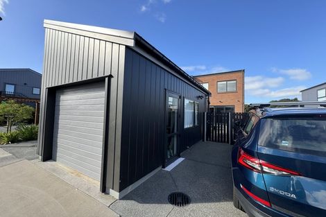 Photo of property in 76 Clark Road, Hobsonville, Auckland, 0616