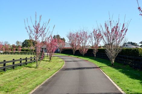 Photo of property in 27c Hodge Drive, Tamahere, Hamilton, 3283