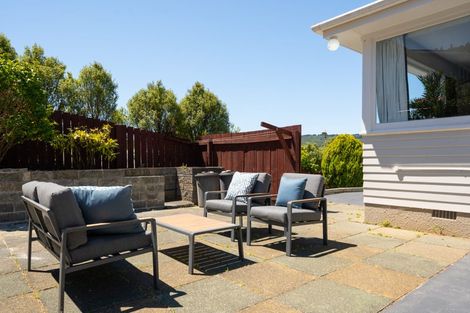 Photo of property in 82 Larsen Crescent, Tawa, Wellington, 5028
