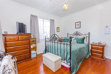 Photo of property in 97 Niblett Street, Whanganui, 4500