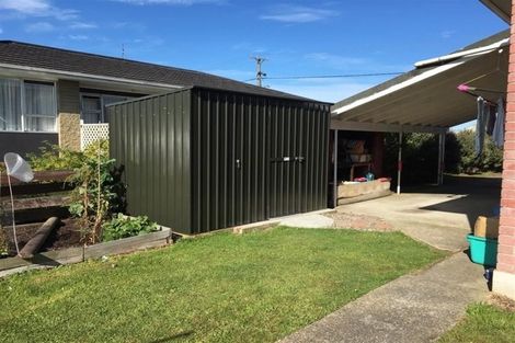 Photo of property in 122 Bain Street, Kingswell, Invercargill, 9812