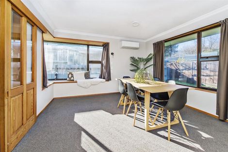 Photo of property in 9 William Street, Lincoln, 7608